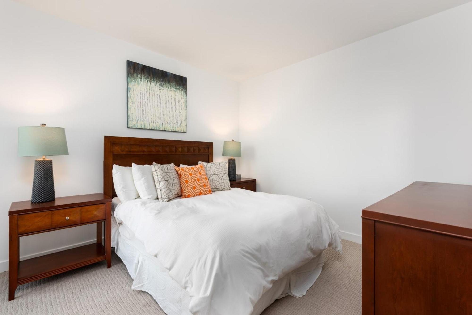 Global Luxury Suites At Reston Town Center Room photo